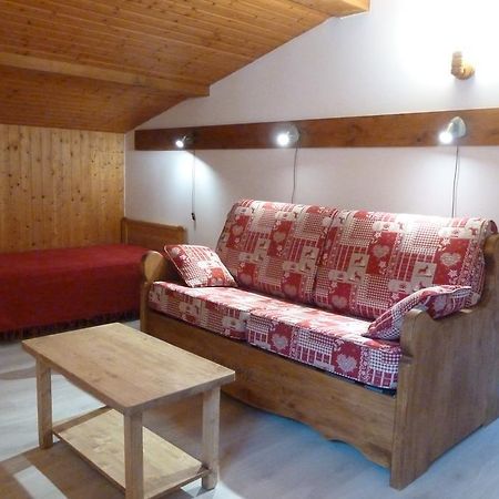 Chalet "Les Arcosses" ラ・ジェッタ エクステリア 写真