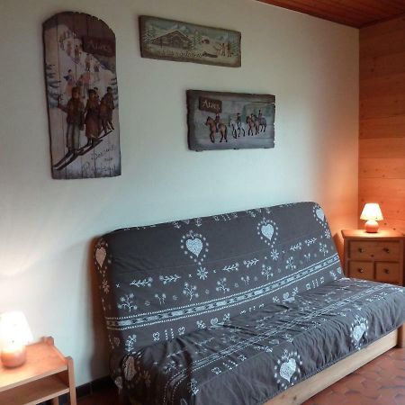 Chalet "Les Arcosses" ラ・ジェッタ 部屋 写真