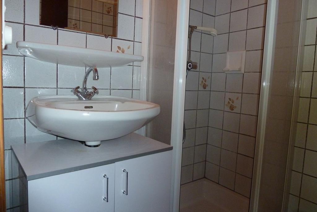 Chalet "Les Arcosses" ラ・ジェッタ 部屋 写真